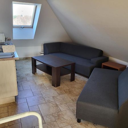 Vilka Relax Villa Podhajska Ngoại thất bức ảnh