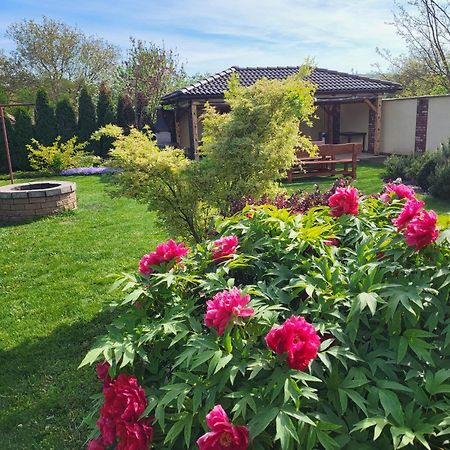 Vilka Relax Villa Podhajska Ngoại thất bức ảnh