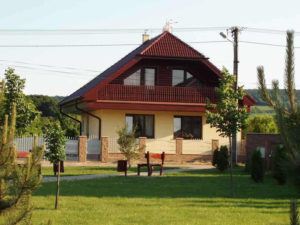 Vilka Relax Villa Podhajska Phòng bức ảnh