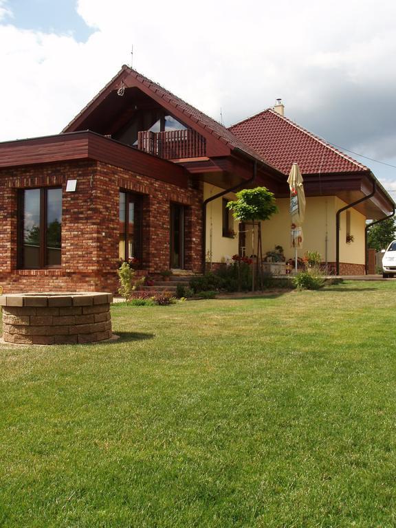 Vilka Relax Villa Podhajska Phòng bức ảnh