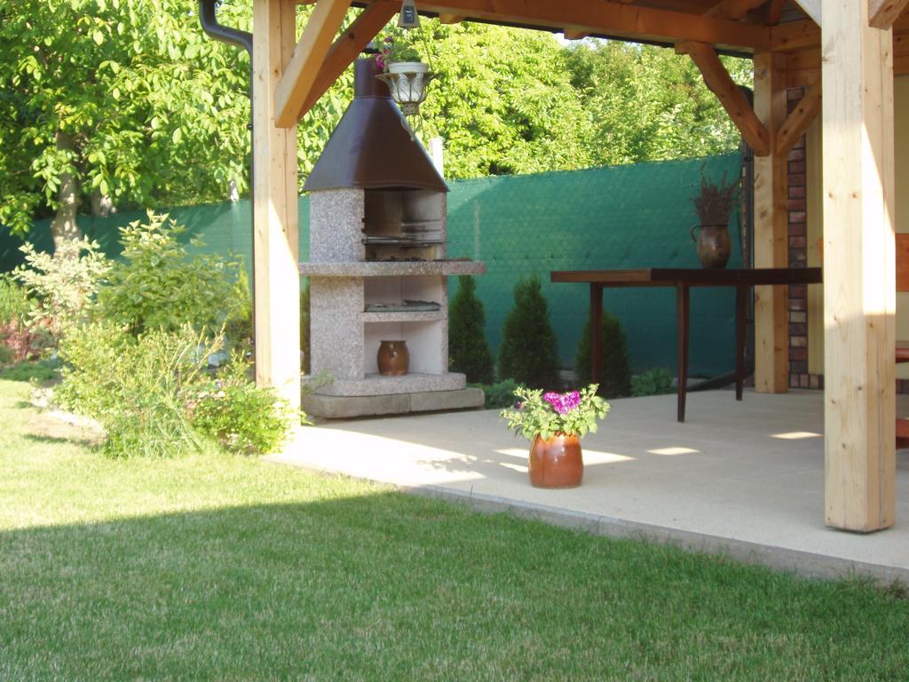 Vilka Relax Villa Podhajska Phòng bức ảnh