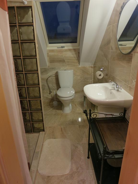 Vilka Relax Villa Podhajska Phòng bức ảnh
