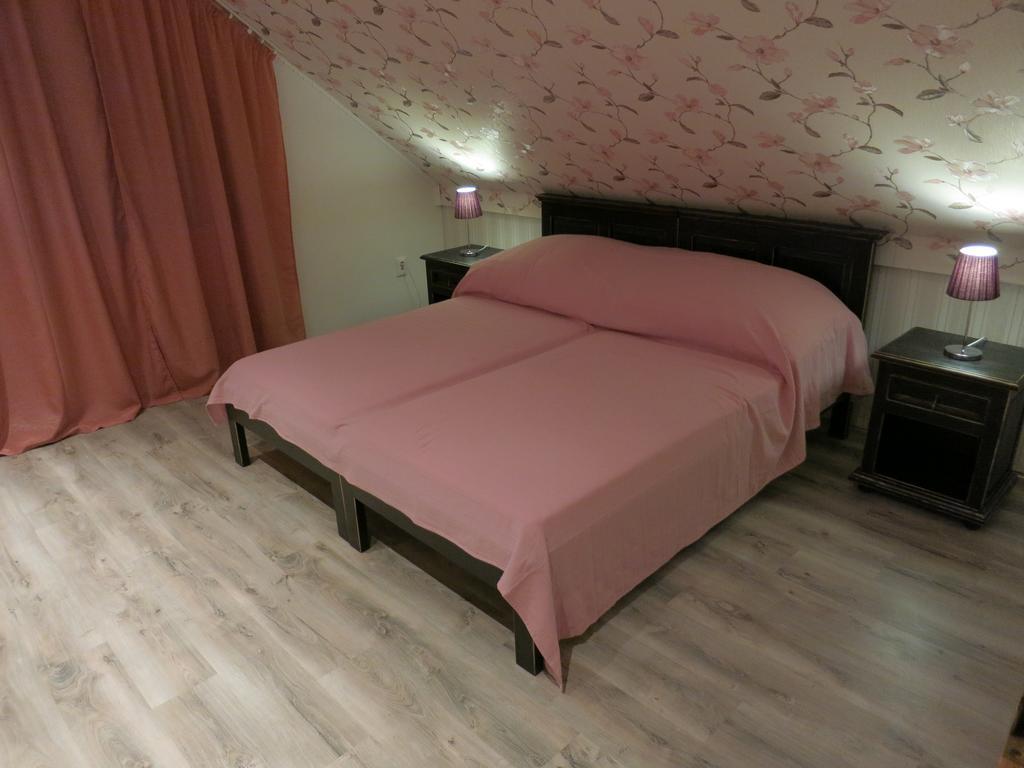 Vilka Relax Villa Podhajska Phòng bức ảnh
