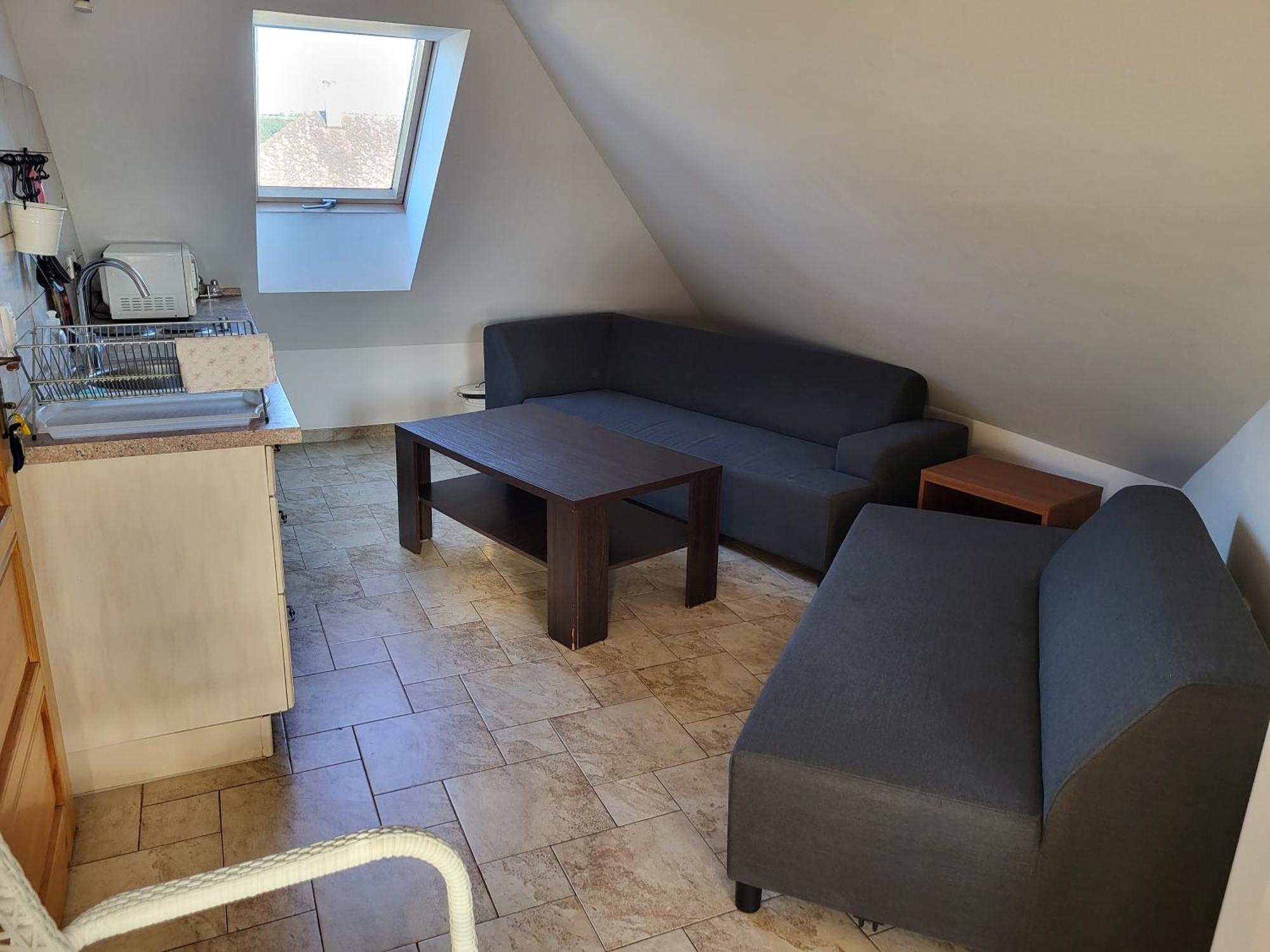 Vilka Relax Villa Podhajska Ngoại thất bức ảnh