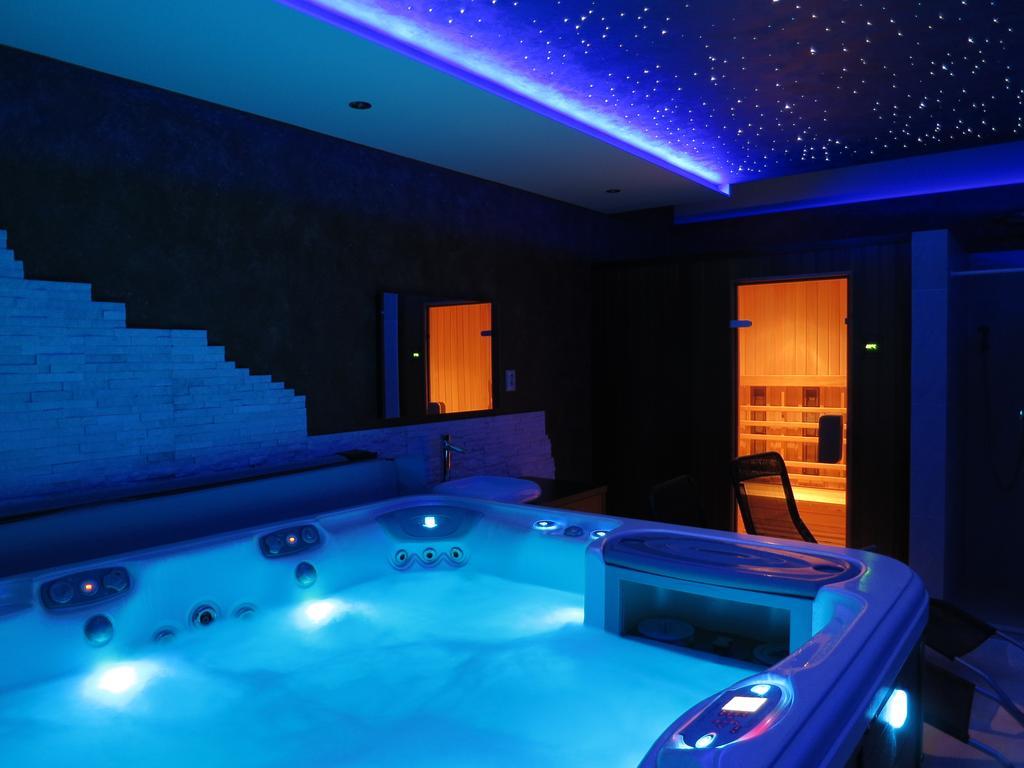 Vilka Relax Villa Podhajska Phòng bức ảnh