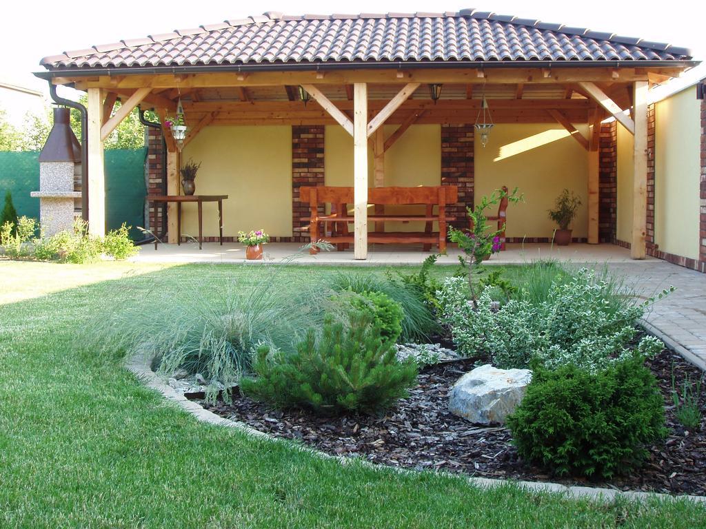 Vilka Relax Villa Podhajska Phòng bức ảnh