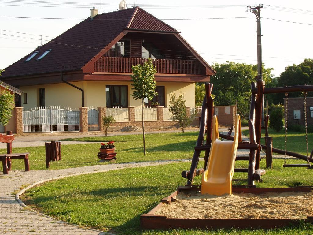 Vilka Relax Villa Podhajska Phòng bức ảnh