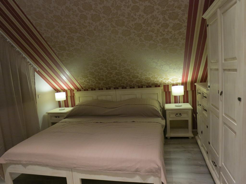 Vilka Relax Villa Podhajska Phòng bức ảnh