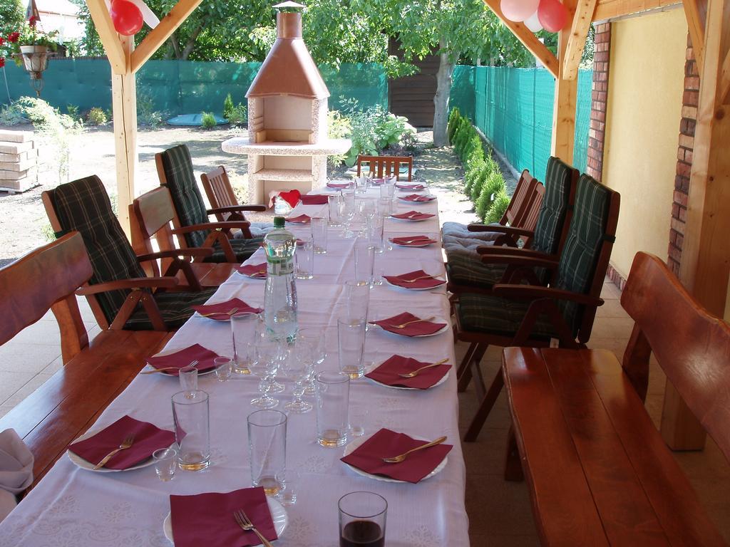 Vilka Relax Villa Podhajska Ngoại thất bức ảnh