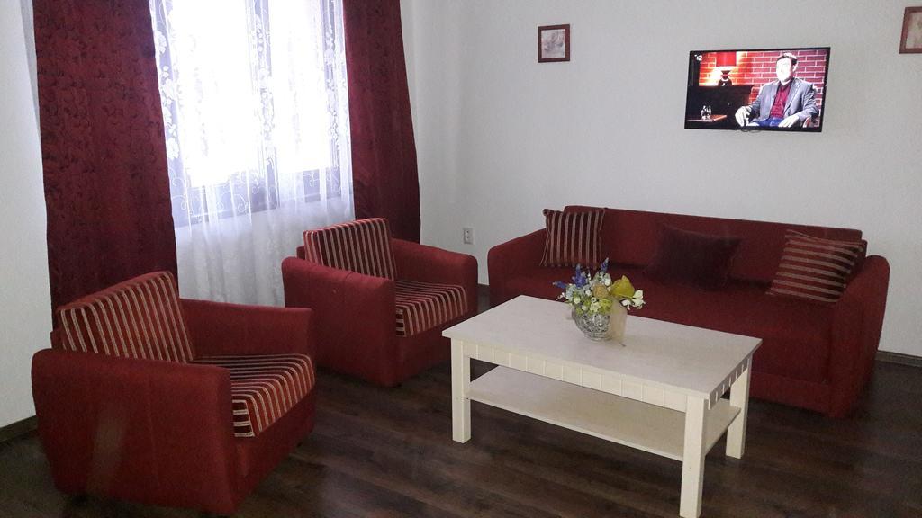 Vilka Relax Villa Podhajska Ngoại thất bức ảnh