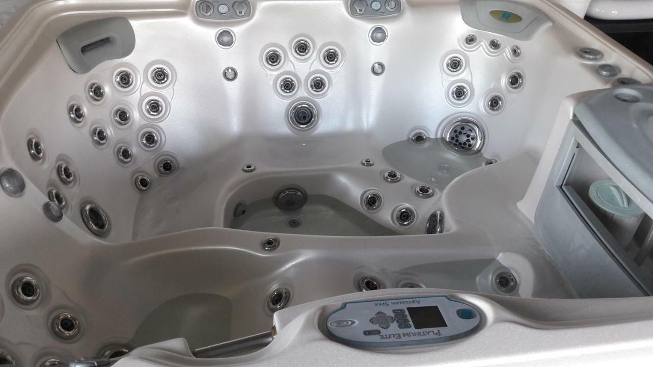 Vilka Relax Villa Podhajska Ngoại thất bức ảnh